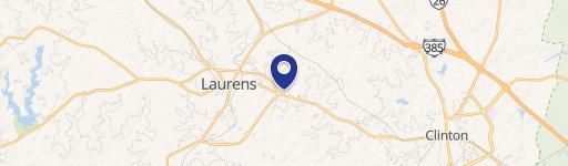 Laurens, SC 29360