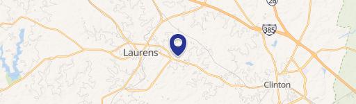 Laurens, SC 29360