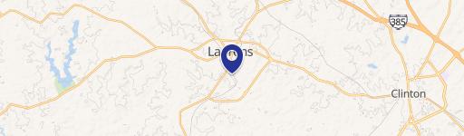 Laurens, SC 29360