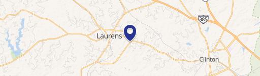 Laurens, SC 29360
