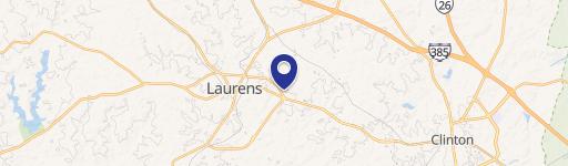 Laurens, SC 29360