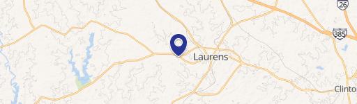 Laurens, SC 29360
