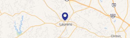 Laurens, SC 29360