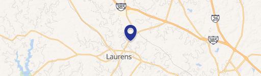 Laurens, SC 29360