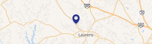 Laurens, SC 29360