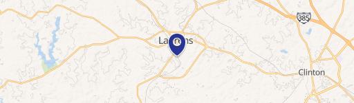 Laurens, SC 29360