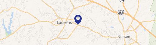 Laurens, SC 29360