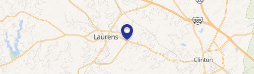 Laurens, SC 29360