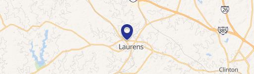 Laurens, SC 29360