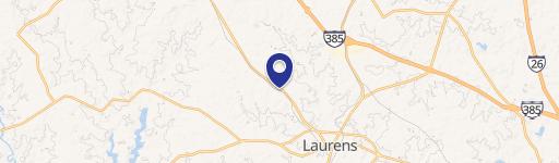 Laurens, SC 29360
