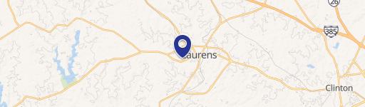 Laurens, SC 29360