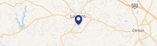 Laurens, SC 29360