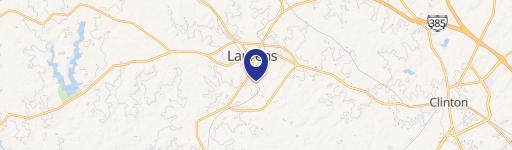 Laurens, SC 29360