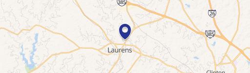 Laurens, SC 29360