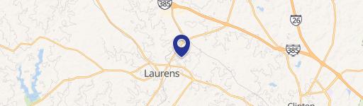 Laurens, SC 29360