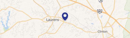 Laurens, SC 29360