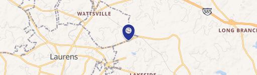 Laurens, SC 29360