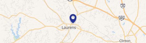 Laurens, SC 29360