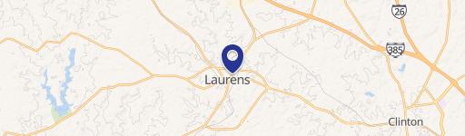 Laurens, SC 29360