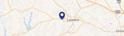 Laurens, SC 29360