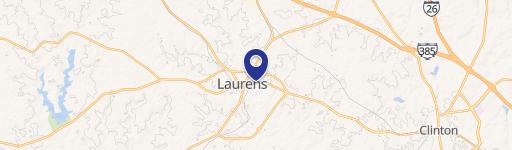 Laurens, SC 29360