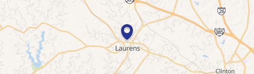 Laurens, SC 29360
