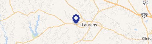 Laurens, SC 29360