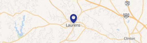 Laurens, SC 29360