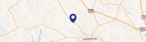 Laurens, SC 29360