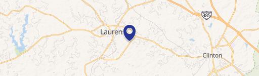 Laurens, SC 29360