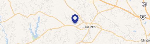 Laurens, SC 29360