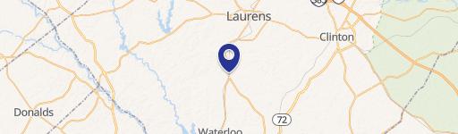 Laurens, SC 29360