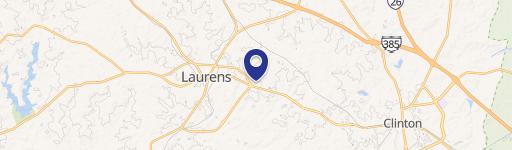 Laurens, SC 29360