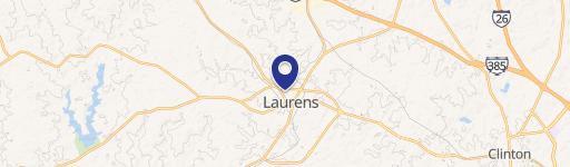Laurens, SC 29360