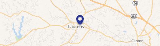 Laurens, SC 29360