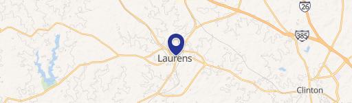 Laurens, SC 29360