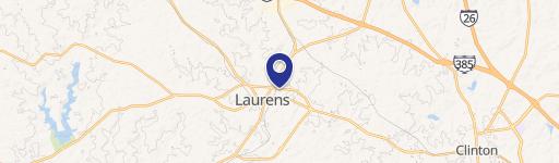 Laurens, SC 29360