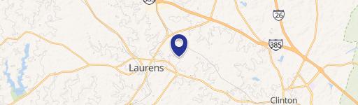 Laurens, SC 29360
