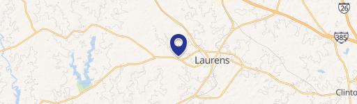 Laurens, SC 29360