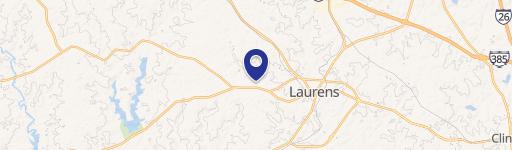 Laurens, SC 29360