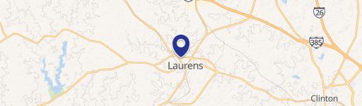 Laurens, SC 29360