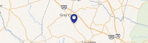 Laurens, SC 29360