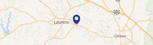 Laurens, SC 29360