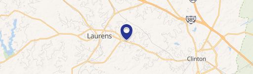 Laurens, SC 29360