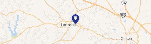 Laurens, SC 29360