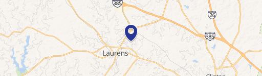 Laurens, SC 29360