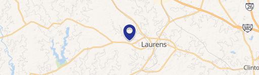 Laurens, SC 29360