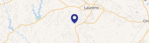 Laurens, SC 29360