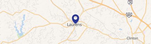 Laurens, SC 29360
