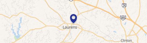 Laurens, SC 29360